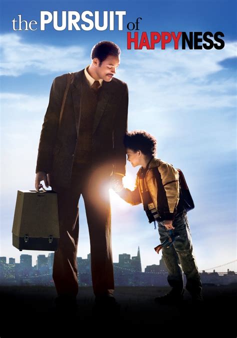 the pursuit of happyness streaming.